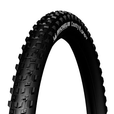 Pneu VTT 27.5 x 2.10 Country Grip\'R Michelin - #1